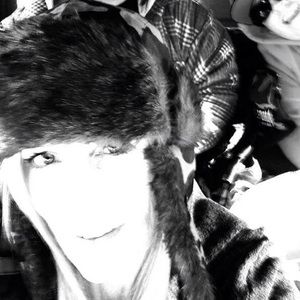 Meet your Posher, Karin